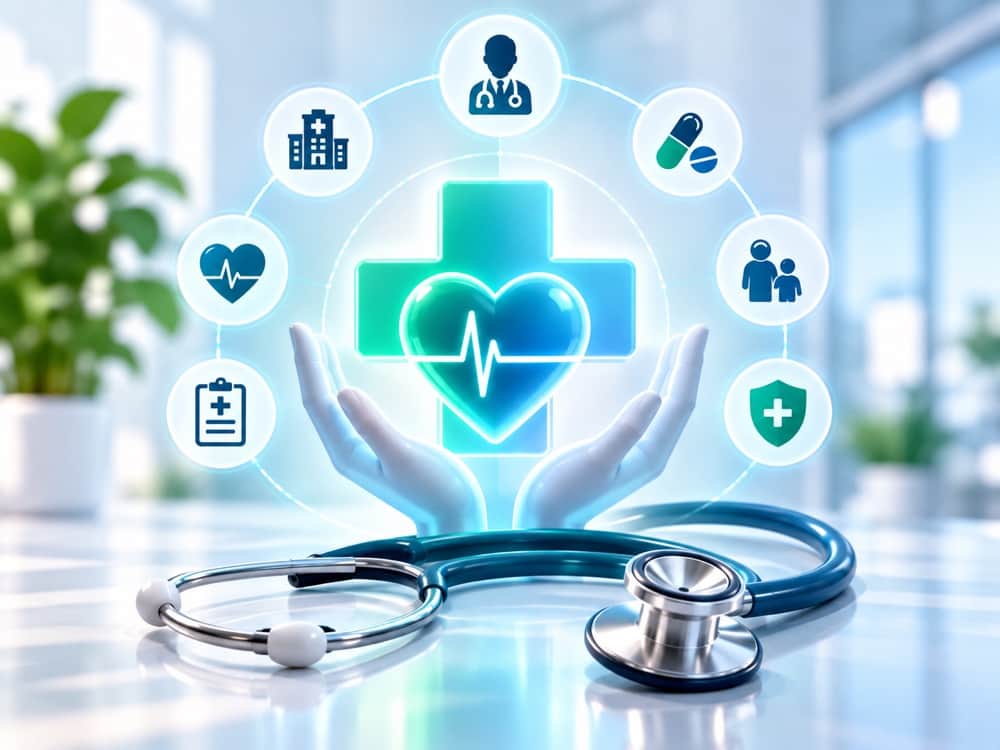 Verdant Health