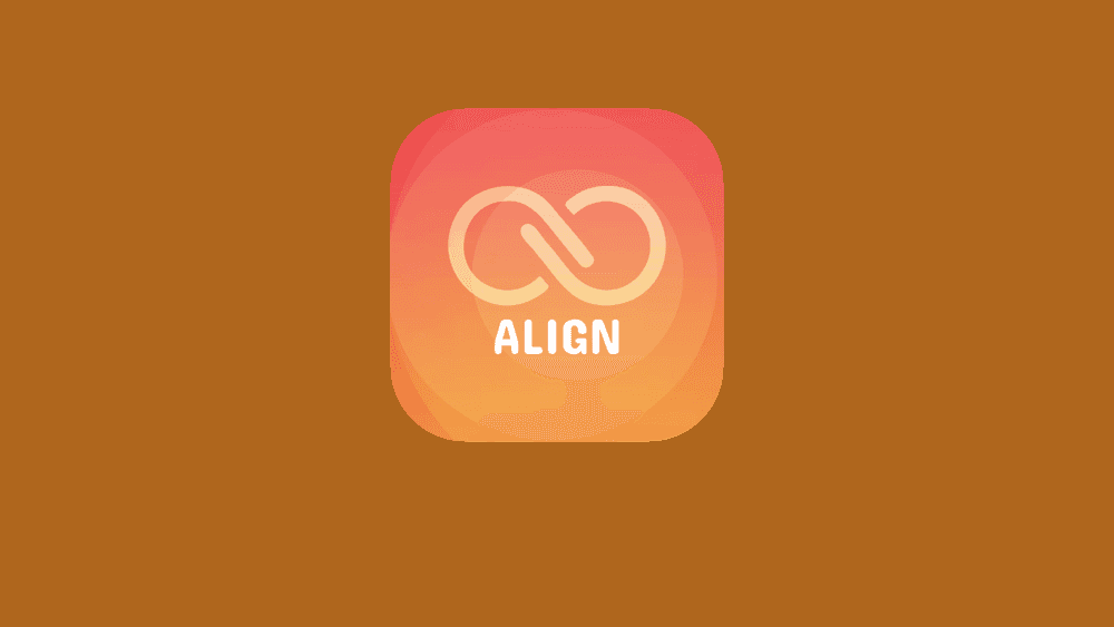 Align