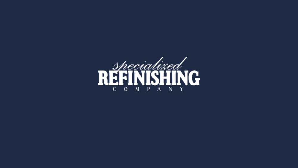 Specialized Refinishing