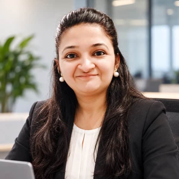 Chaitali Sheth