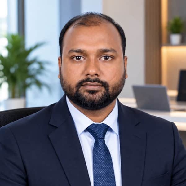 Sandip Patel