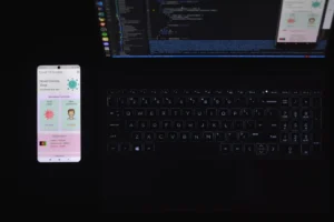 Hybrid App Development
