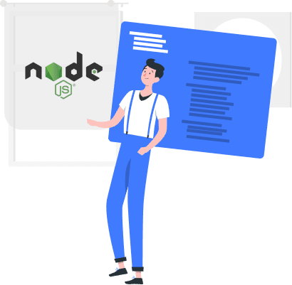 Node js development services 1