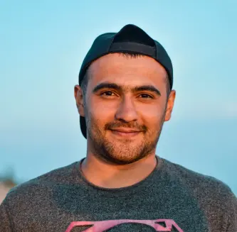 Bruce Matichuk