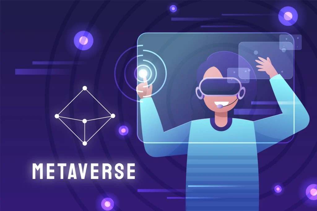 How to Develop Metaverse App