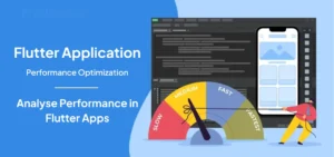 Flutter app performance optimization
