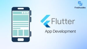 flutter app development company usa