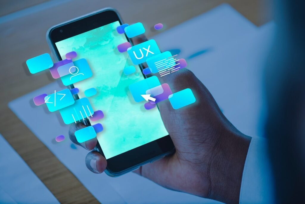 app development company