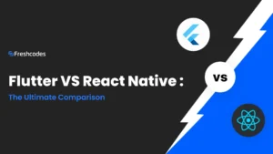Flutter vs React native