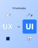 Fundamentals of Mobile App Design: What’s the Difference Between UI and UX?